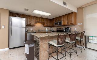 Phoenix V 217 condo - Orange Beach - 8
