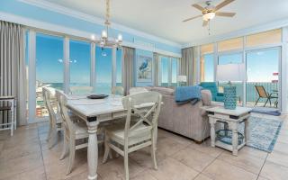 Phoenix Gulf Shores 1404 condo - Gulf Shores - 0