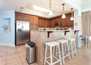 Phoenix Gulf Shores 1404 condo - 7