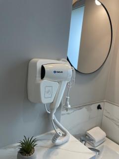 Przytulny apartament niedaleko dworca PKP - 4