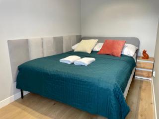 Przytulny apartament niedaleko dworca PKP - Radom - 6