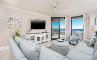 Phoenix VI 6310 condo - Orange Beach - 9