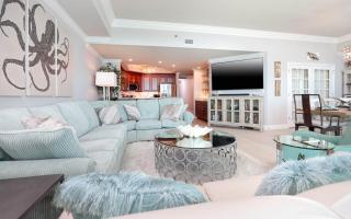 Three-Bedroom Apartment - Orange Beach - 9