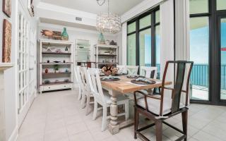 Three-Bedroom Apartment - Orange Beach - 8