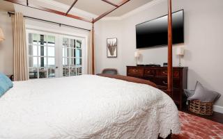 Three-Bedroom Apartment - Orange Beach - 1