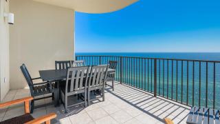 Three-Bedroom Apartment - Orange Beach - 6