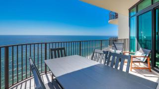 Three-Bedroom Apartment - Orange Beach - 7