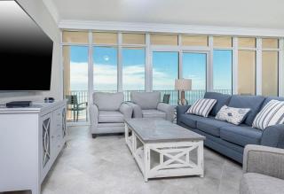 Phoenix Orange Beach II 1703 condo - 0