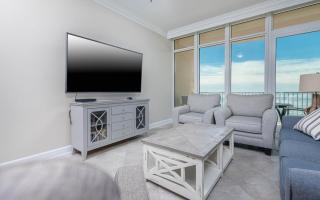 Phoenix Orange Beach II 1703 condo - 9