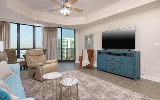 Phoenix IX 911 condo - Orange Beach - 9