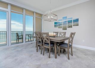 Phoenix Orange Beach II 1703 condo - Orange Beach - 8