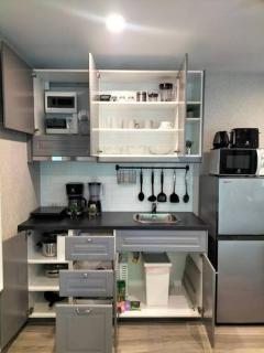 2 Bedroom Apartment in Naiyang - The Title Residences, Naiyang - Nai Yang Beach - 4