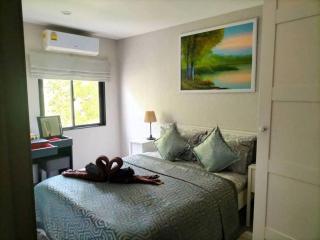 2 Bedroom Apartment in Naiyang - The Title Residences, Naiyang - Nai Yang Beach - 6