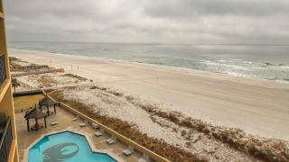 Phoenix V 707 condo - Orange Beach - 7