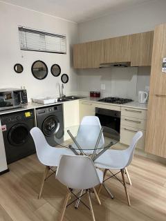 Big Dreams Luxury Suites - Sandton - 2