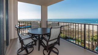 Phoenix East 410 condo - Orange Beach - 5