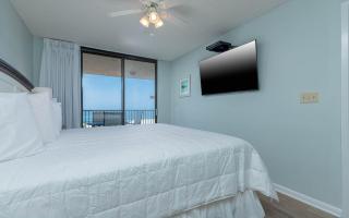 Phoenix East 410 condo - Orange Beach - 3