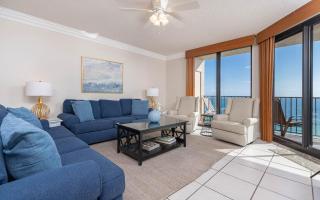 Phoenix X 1503 condo - Orange Beach - 0