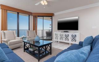 Phoenix X 1503 condo - Orange Beach - 9