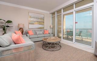 Phoenix Orange Beach II 1004 condo - 9