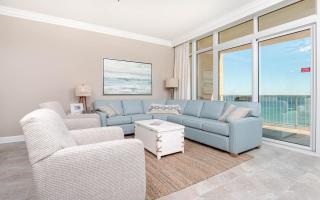 Phoenix Orange Beach II 1104 condo - Orange Beach - 9