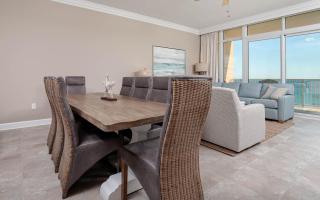 Phoenix Orange Beach II 1104 condo - Orange Beach - 8