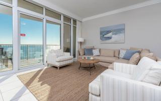 Phoenix Orange Beach II 1702 condo - 8