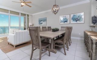 Phoenix Orange Beach II 1702 condo - 8