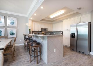 Phoenix Orange Beach II 1202 condo - Orange Beach - 7