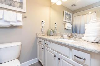 Phoenix Orange Beach II 1202 condo - Orange Beach - 1