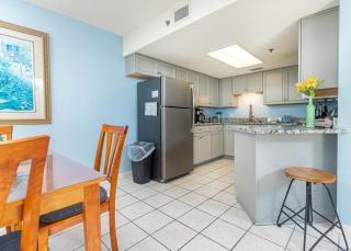 Phoenix VI 6407 condo - Orange Beach - 6