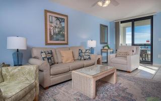 Phoenix VI 6407 condo - Orange Beach - 0