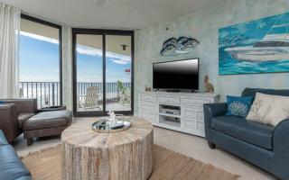 Phoenix VIII 8802 condo - Orange Beach - 0