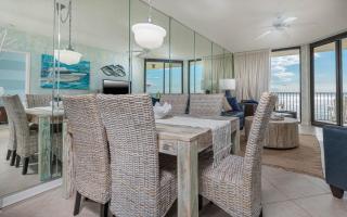 Phoenix VIII 8802 condo - Orange Beach - 8