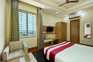 Hotel SKS Grand Palace-Vrindāvan - Vrindāvan - 4