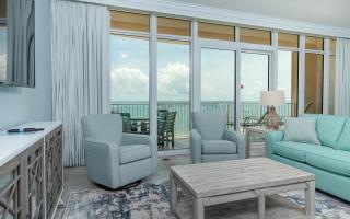 Phoenix Orange Beach II 1103 condo - 0