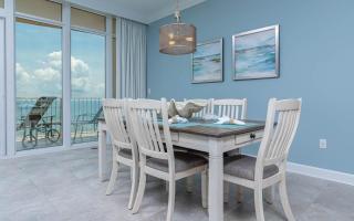 Phoenix Orange Beach II 1103 condo - 8