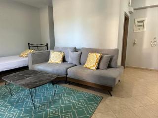 Lixourious Apartment - Lixouri - 5
