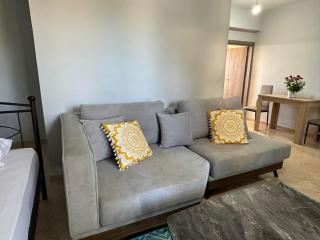 Lixourious Apartment - Lixouri - 4