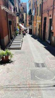 Shelley’s Home - Lerici - 6