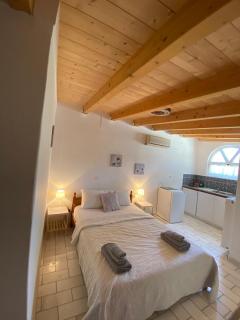 Studio Apartments - Monemvasia - 0
