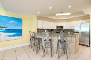Phoenix West 1204 condo - Orange Beach - 5