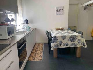Shelley’s Home - Lerici - 1
