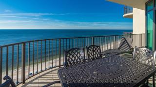 Phoenix West 1204 condo - Orange Beach - 3