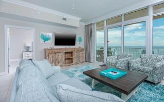 Phoenix Orange Beach II 2102 condo - Orange Beach - 0