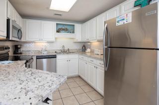 Phoenix X 1202 condo - Orange Beach - 6