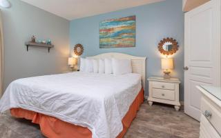 Phoenix X 1202 condo - Orange Beach - 5
