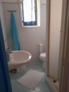 cortile della neve - 3