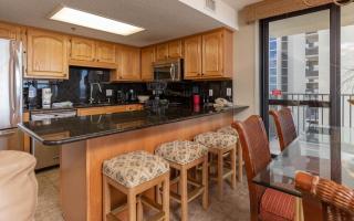Phoenix VI 6715 condo - Orange Beach - 6