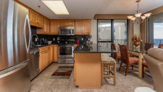 Phoenix VI 6715 condo - Orange Beach - 8